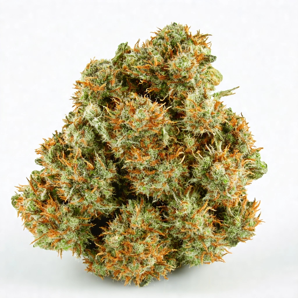 Auto AK-4T7 Hybrid Cannabis Strain