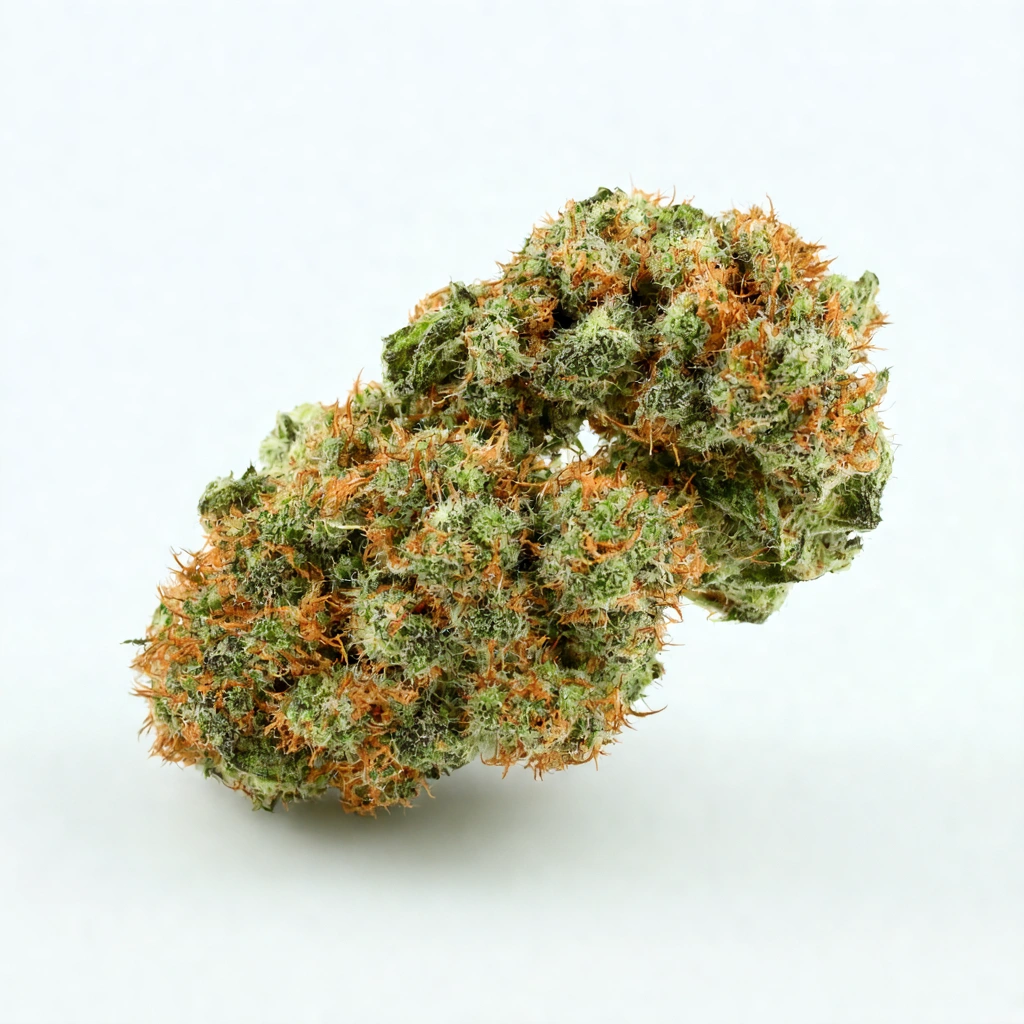 Auto AK Gummy Gun Hybrid Cannabis Strain