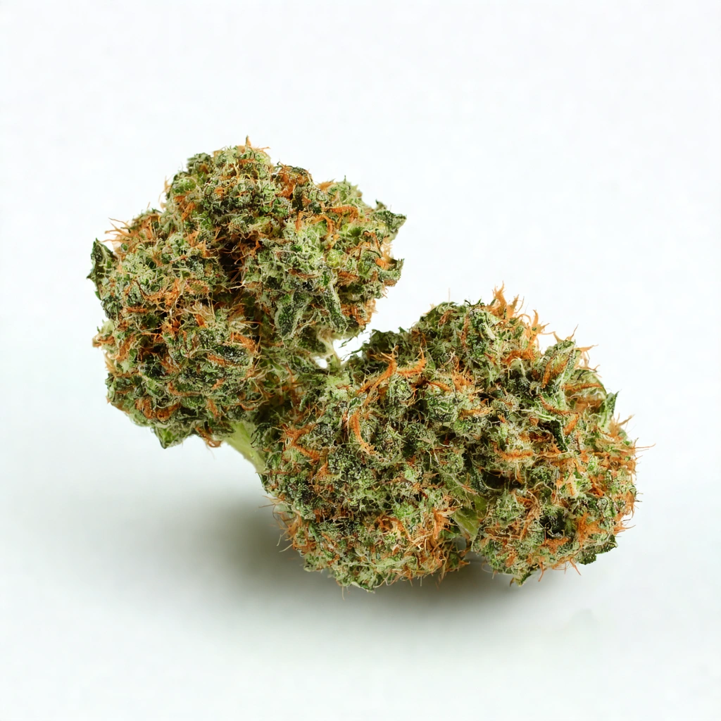 Auto AK Mir Hybrid Cannabis Strain