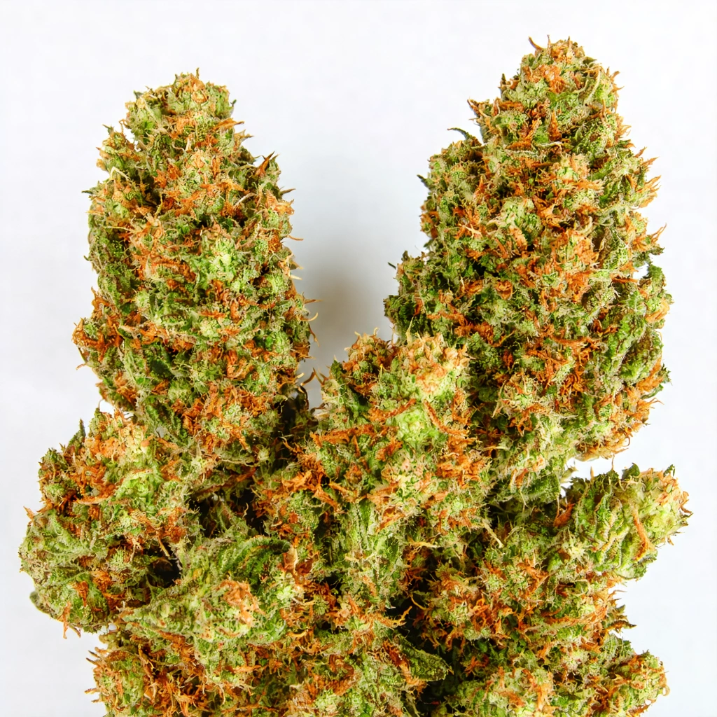 Auto AK Triple Haze Hybrid Cannabis Strain