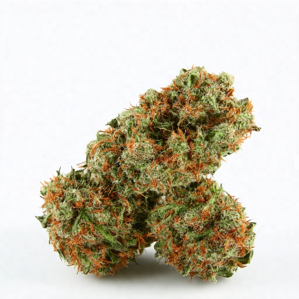 Auto AK Hybrid Cannabis Strain