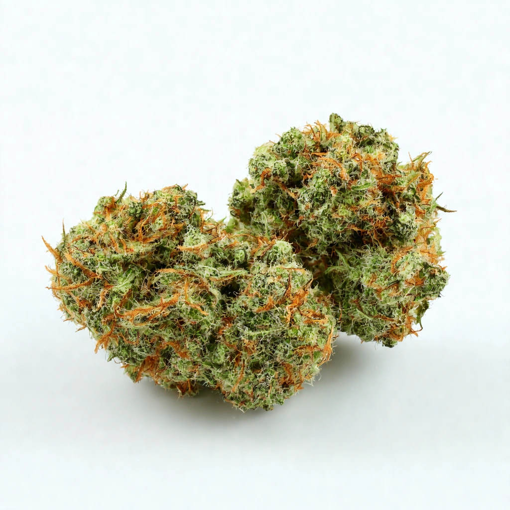 Auto AK47 x Auto Blueberry F1 Hybrid Cannabis Strain