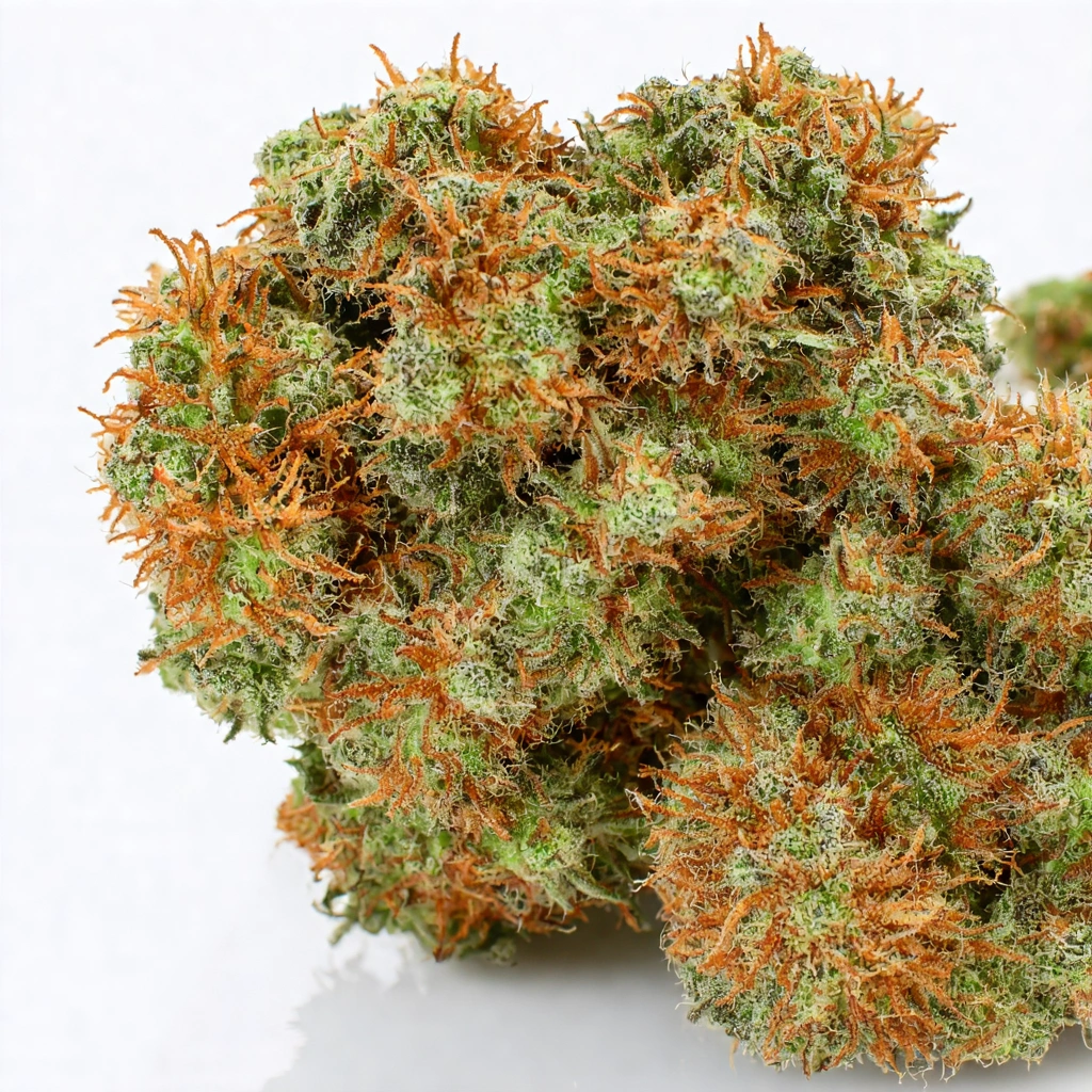 Auto AK47 x Auto Hindu Kush Hybrid Cannabis Strain