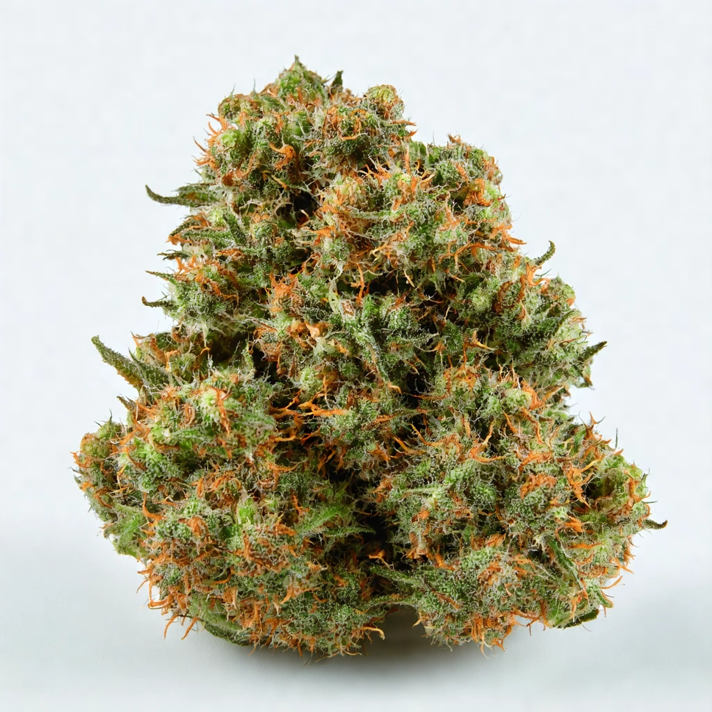 Auto Alpujarreña Indica Cannabis Strain
