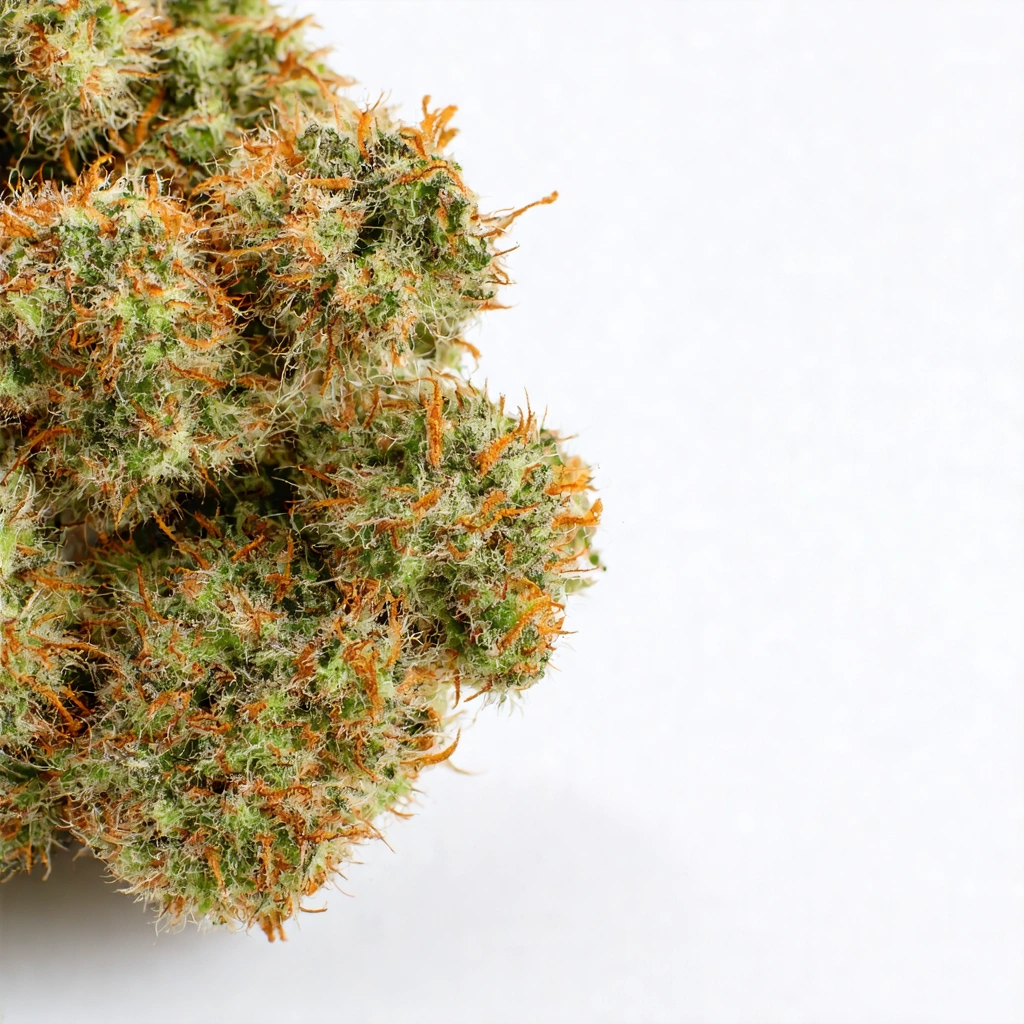 Auto Amnesia Haze Sativa Cannabis Strain