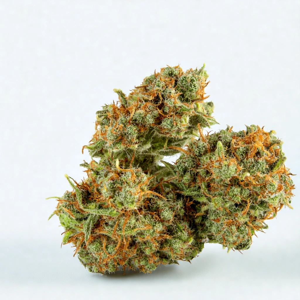 Auto Amnesia Lemon Hybrid Cannabis Strain