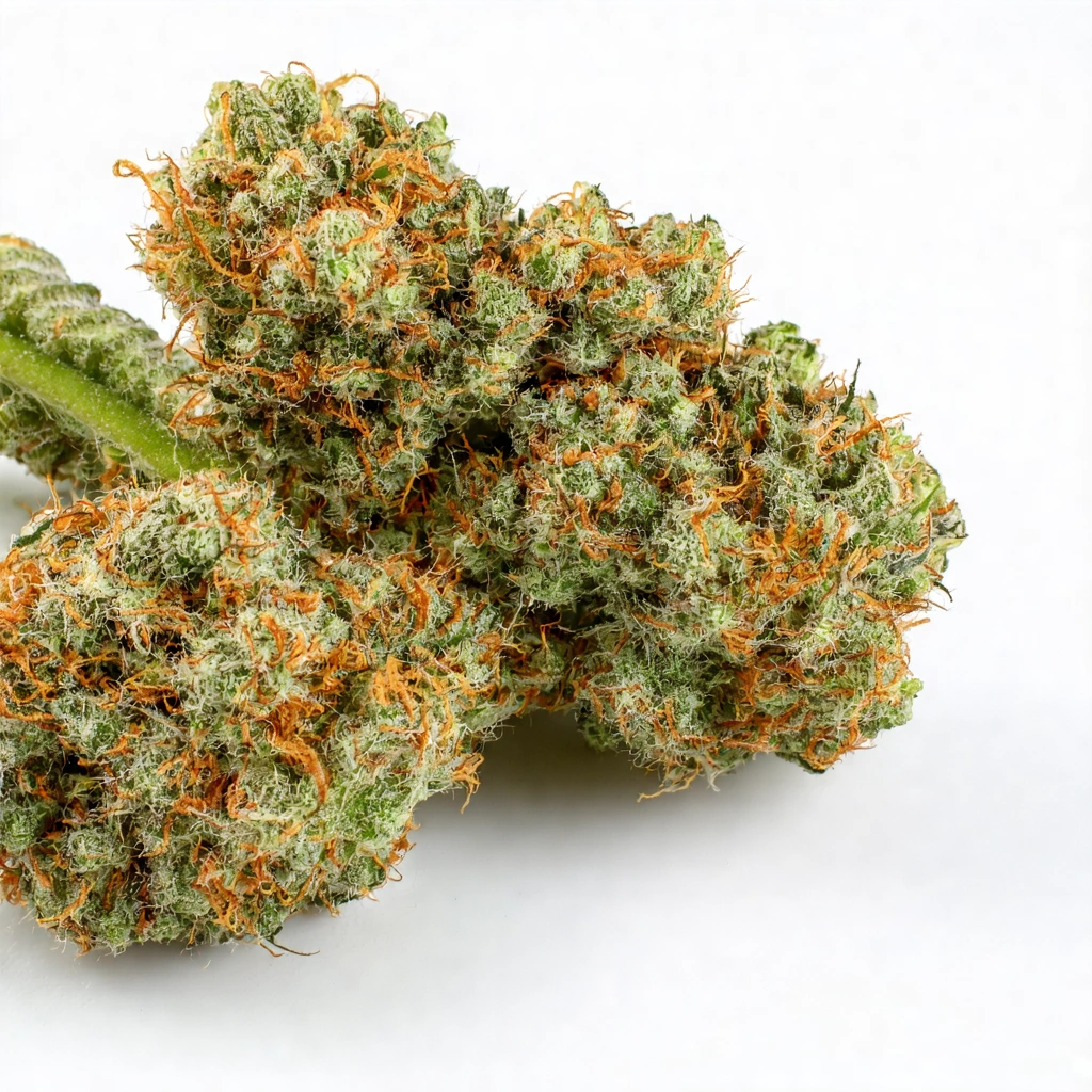 Auto Amnesia Platinum Hybrid Cannabis Strain