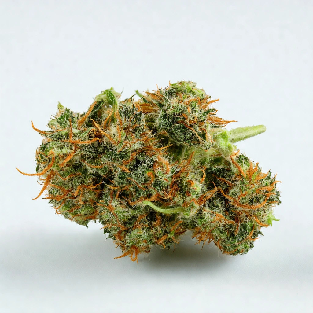 Auto Amnesia Sativa Cannabis Strain