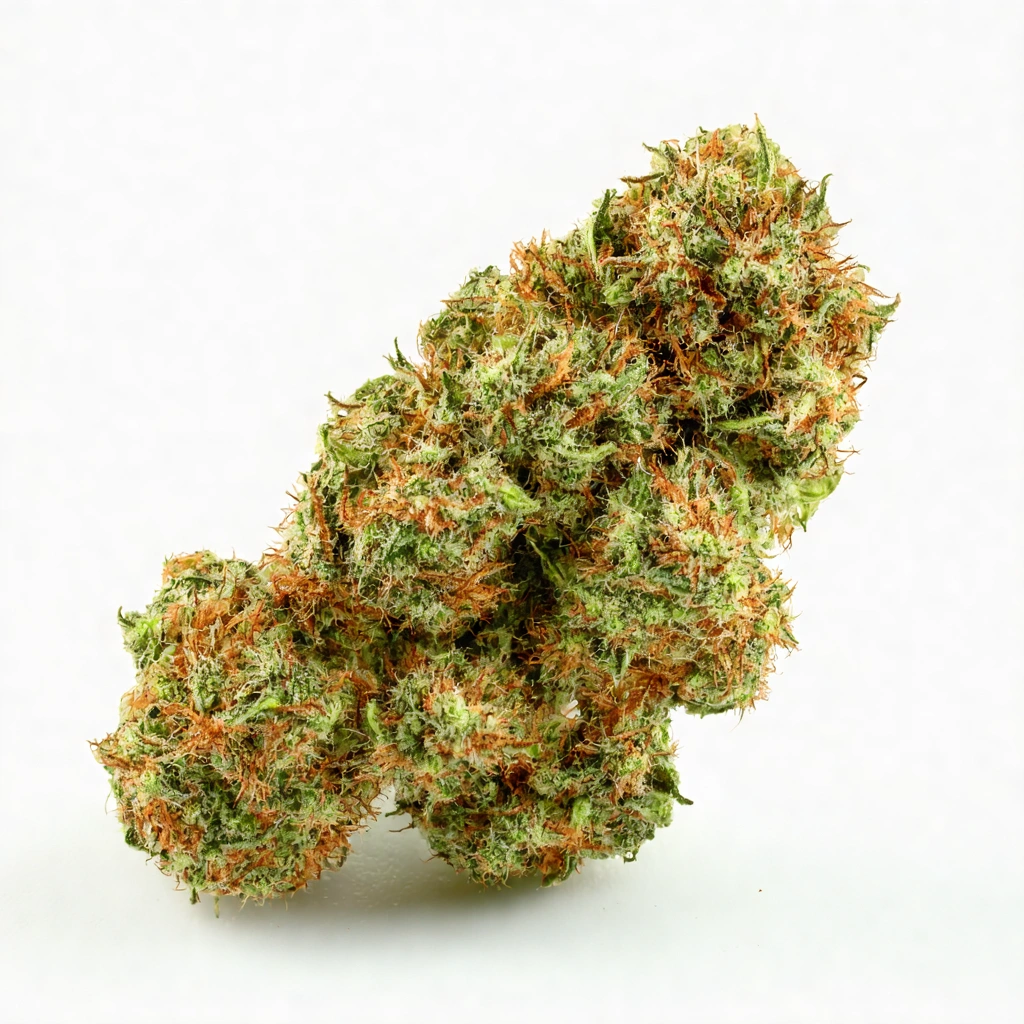 Auto Amnesium Hybrid Cannabis Strain