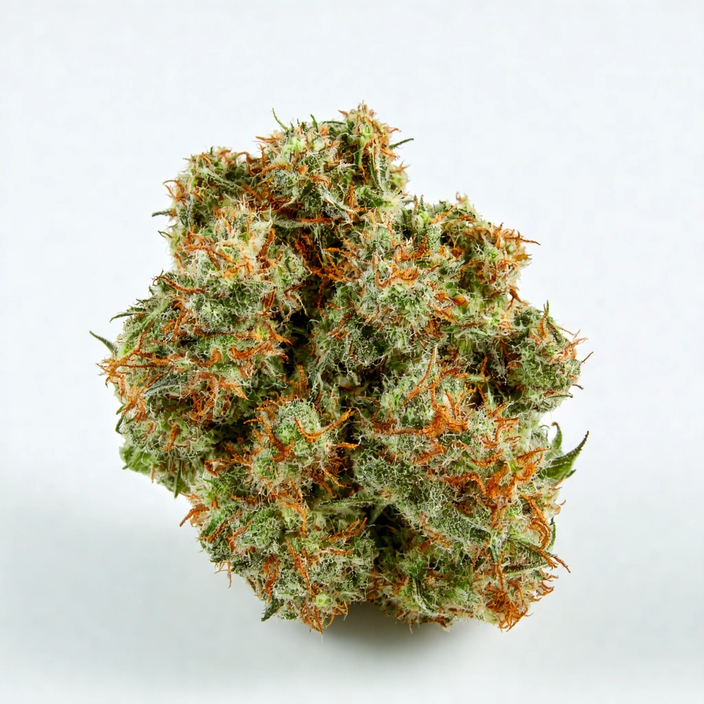 Auto Anesthesia Hybrid Cannabis Strain