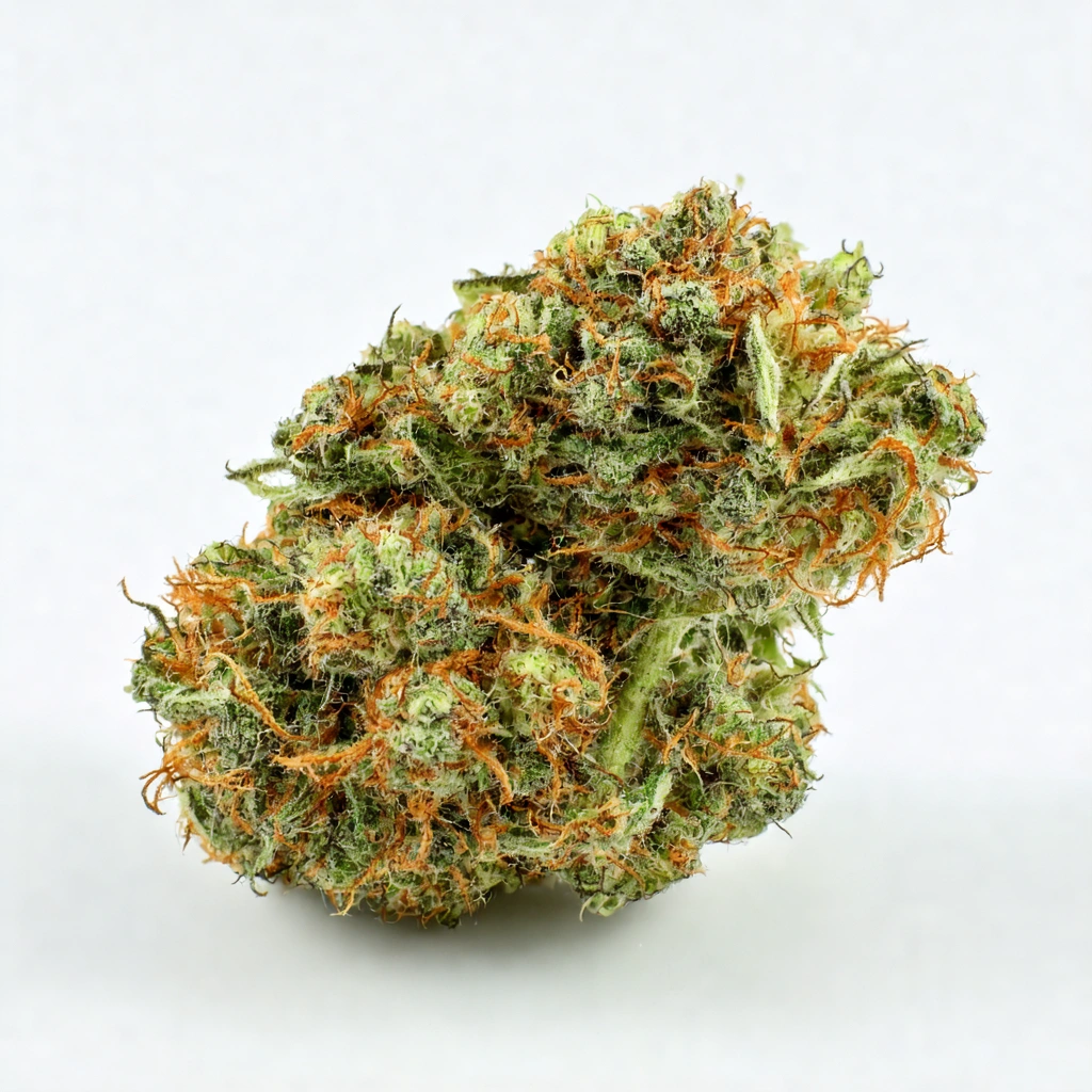 Auto AnonyMASS Hybrid Cannabis Strain