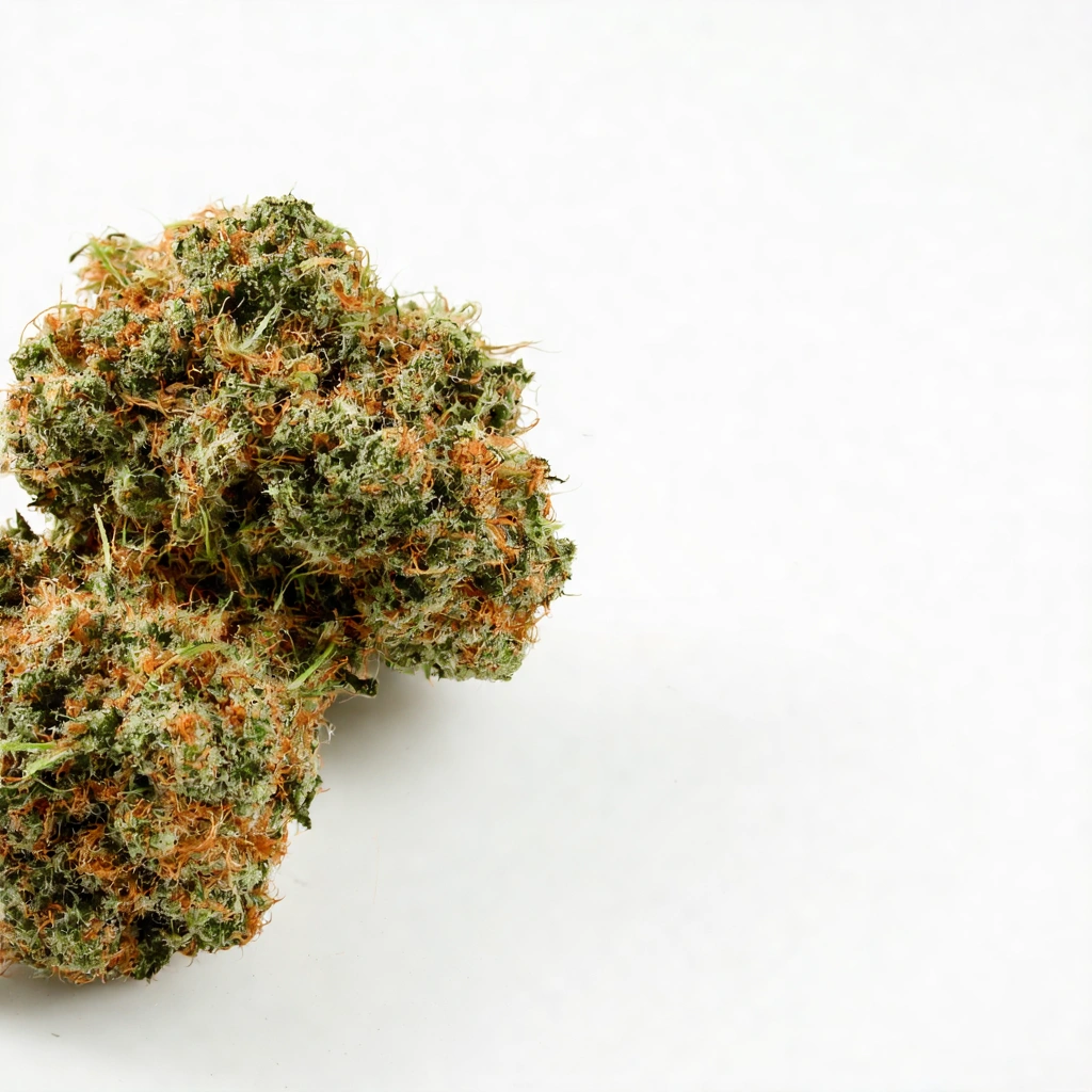 Auto Anthrax Hybrid Cannabis Strain