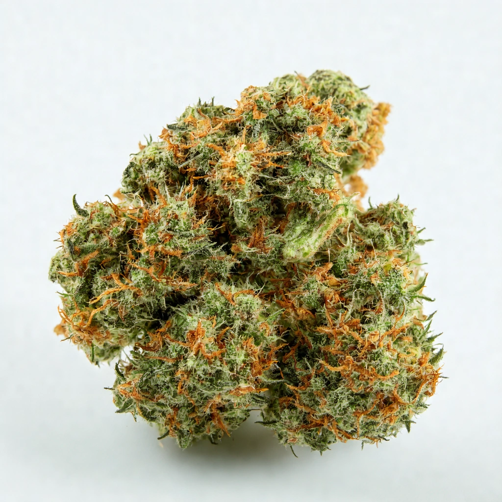 Auto Anubis Hybrid Cannabis Strain