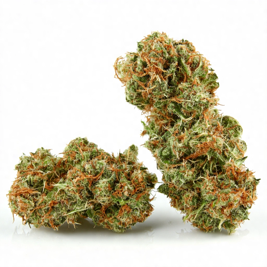 Auto Assassin Hybrid Cannabis Strain