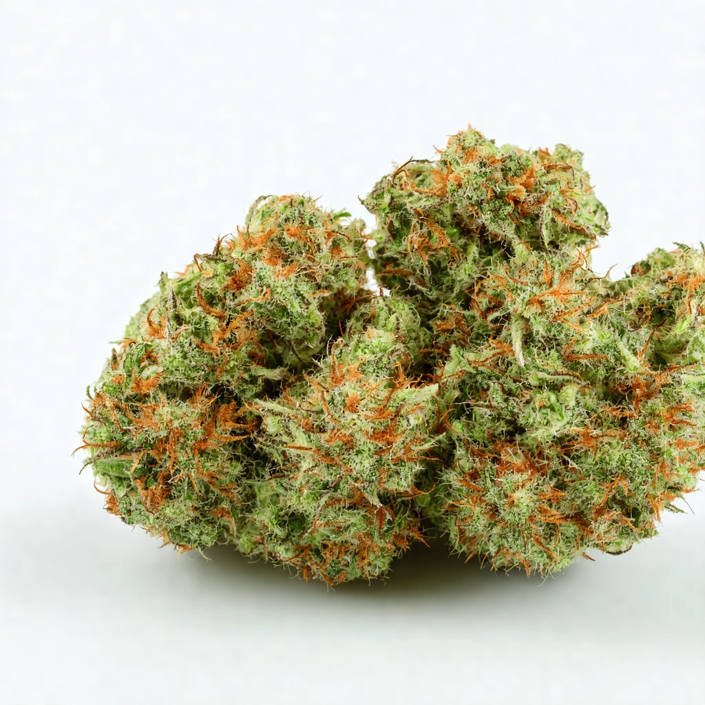 Auto Astarta Hybrid Cannabis Strain