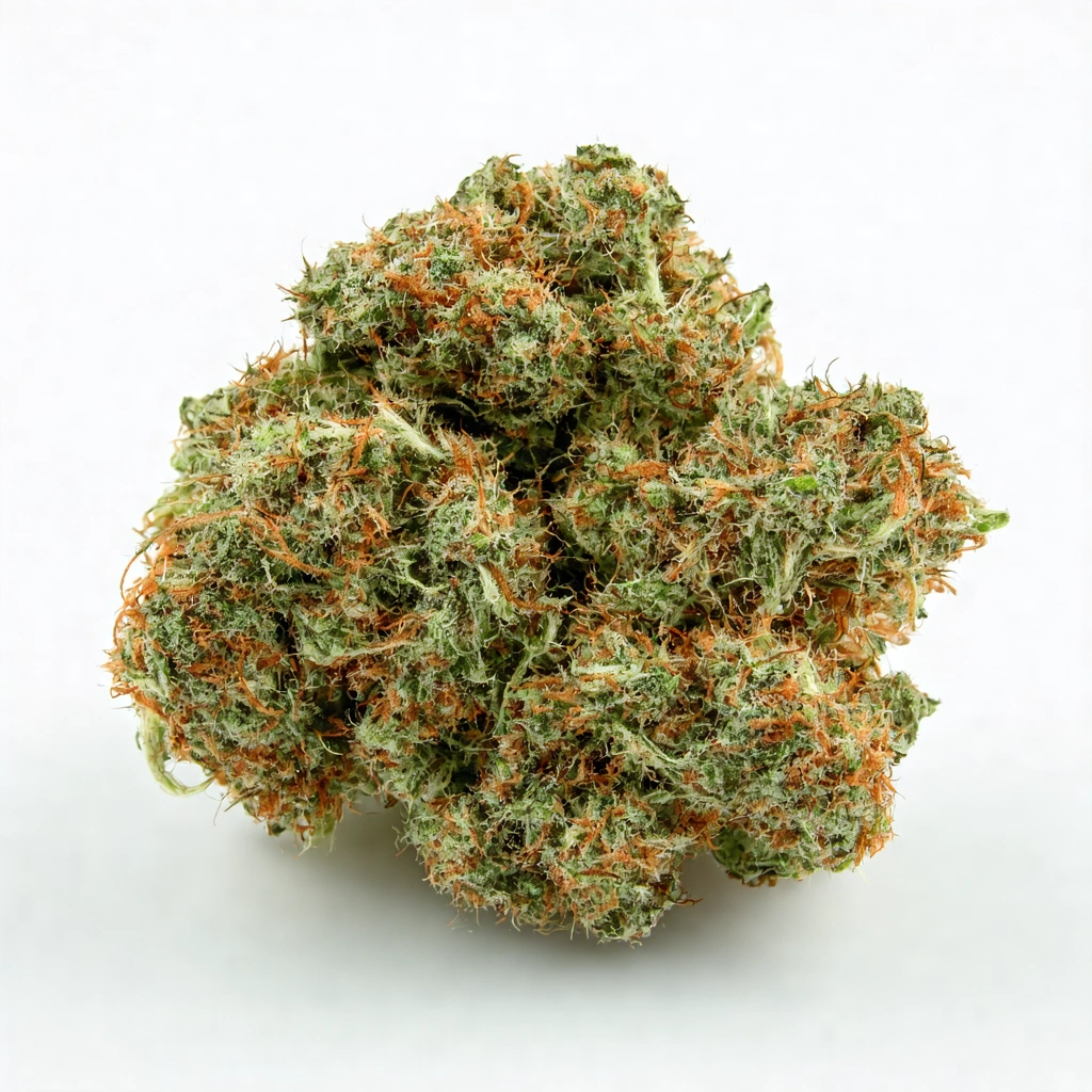 Auto Bamiyan Hybrid Cannabis Strain