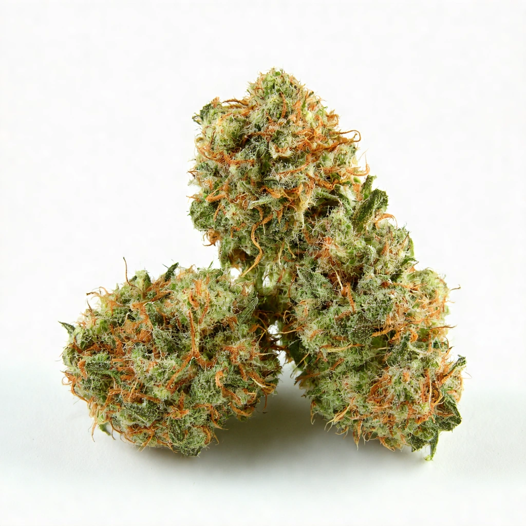 Auto Banana Cookies Hybrid Cannabis Strain