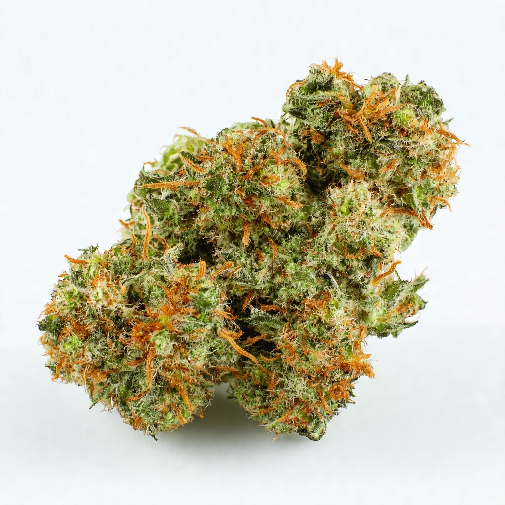 Auto Banana Monkey Hybrid Cannabis Strain