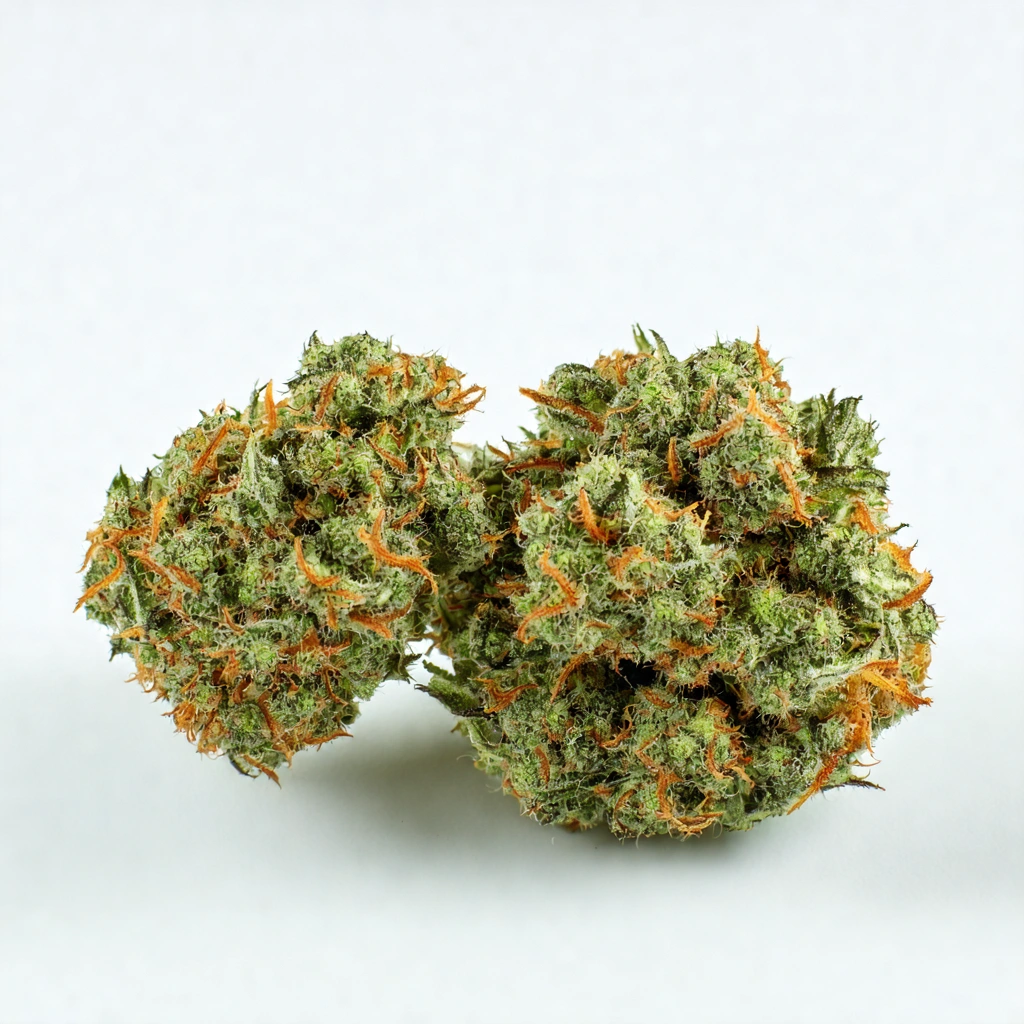 Auto Banana XL Hybrid Cannabis Strain