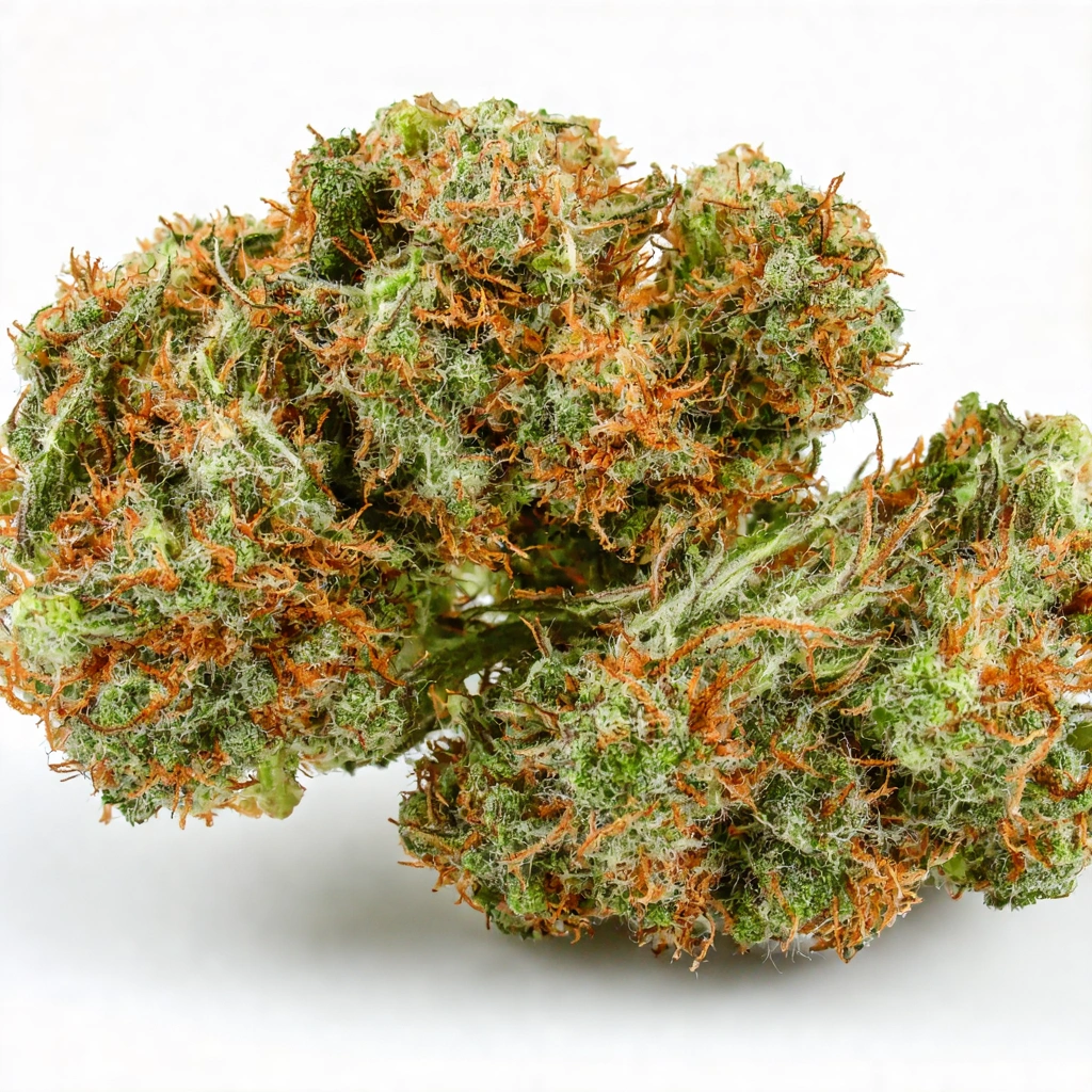 Auto Berry Hybrid Cannabis Strain