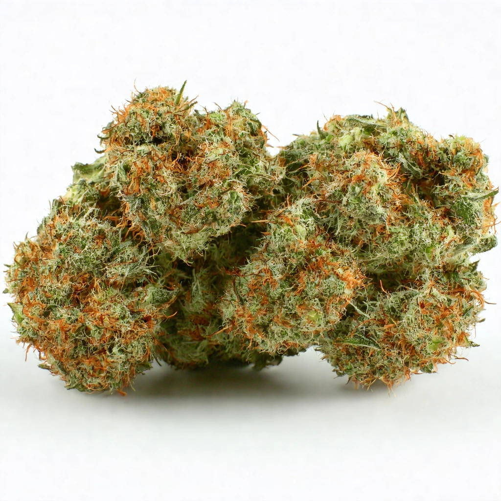 Auto Big Bang Hybrid Cannabis Strain