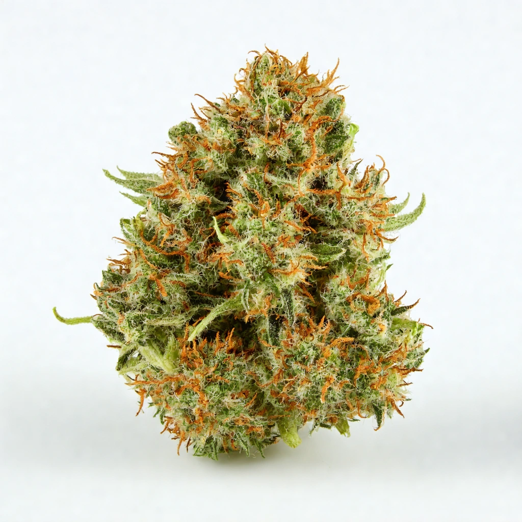 Auto Big Joy Sativa Cannabis Strain