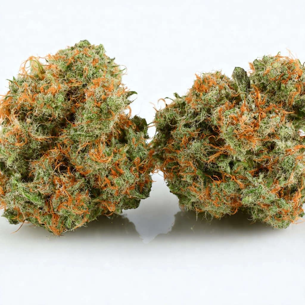 Auto Big Skunk 47 Hybrid Cannabis Strain