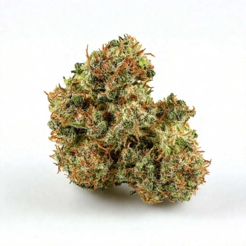 Auto Biggest Bud Hybrid Cannabis Strain