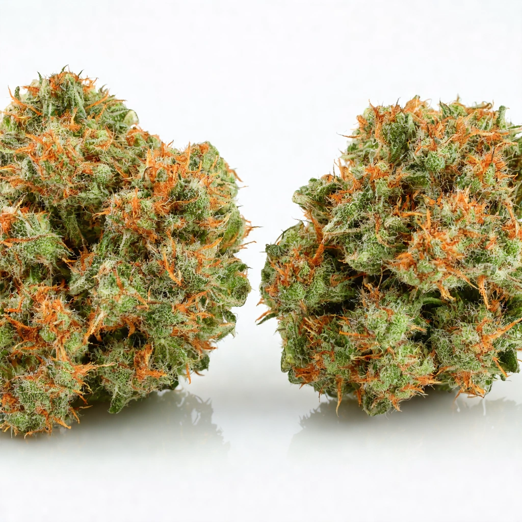 Auto Bilberry Hybrid Cannabis Strain