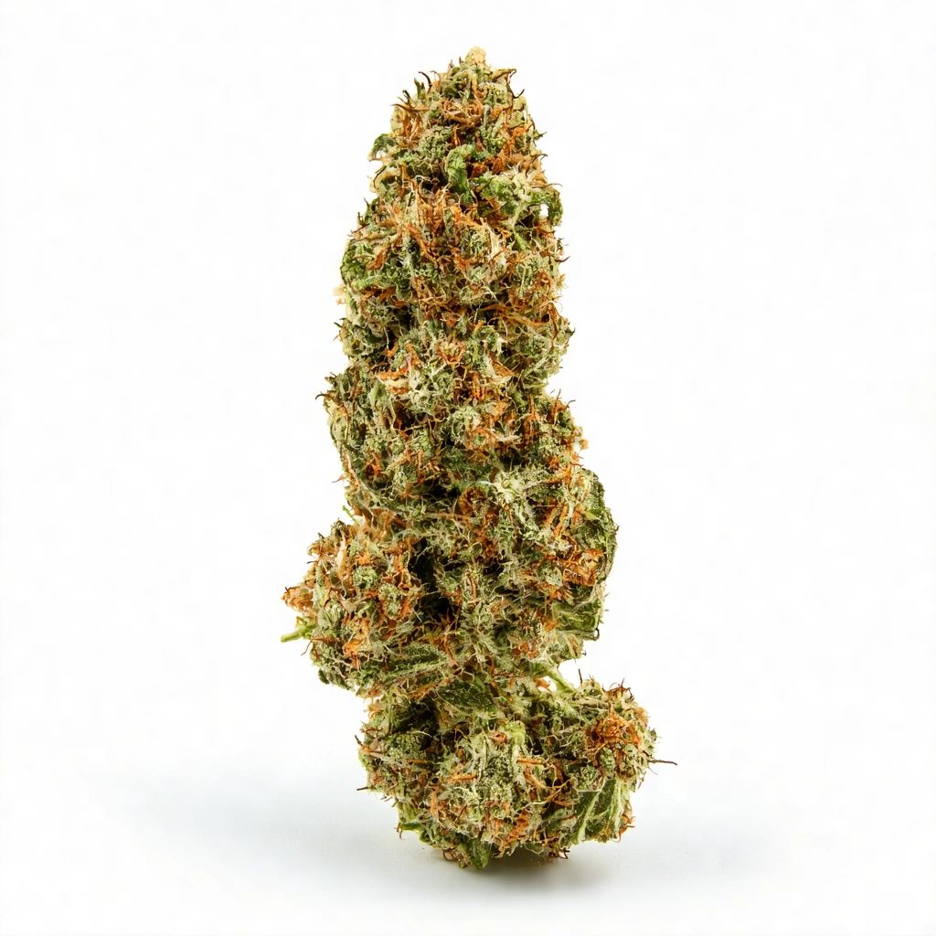 Auto Biscotti Zkittlez Hybrid Cannabis Strain