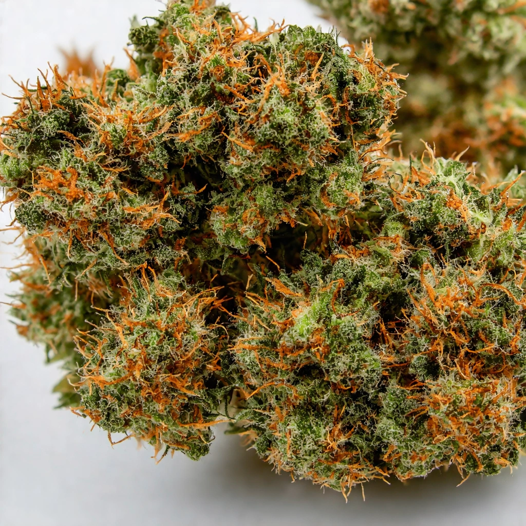 Auto Black Banana Indica Cannabis Strain