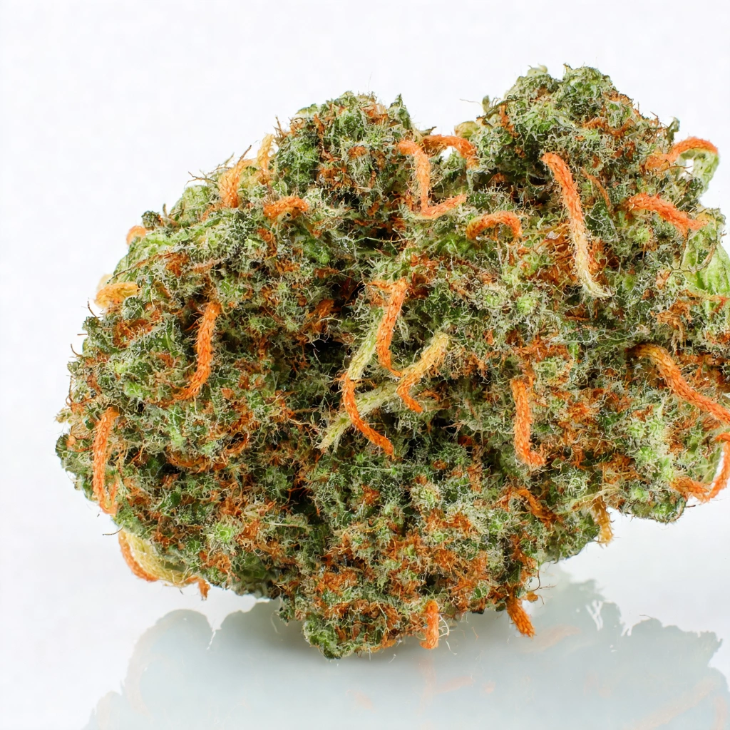 Auto Black Diesel Hybrid Cannabis Strain