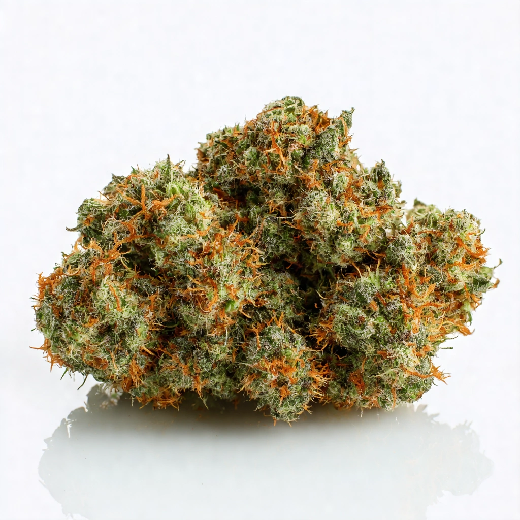 Auto Black Domina Explosion Indica Cannabis Strain