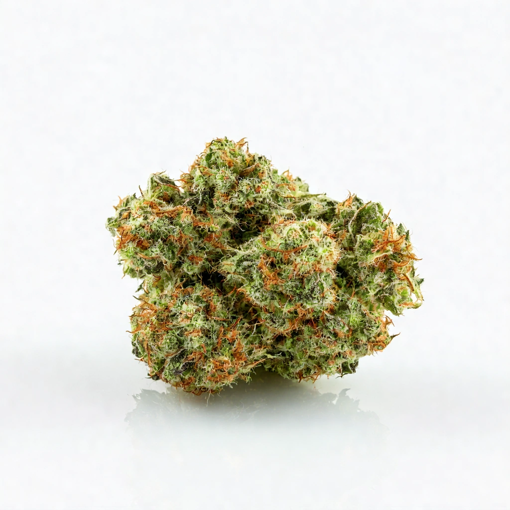 Auto Black JH Hybrid Cannabis Strain