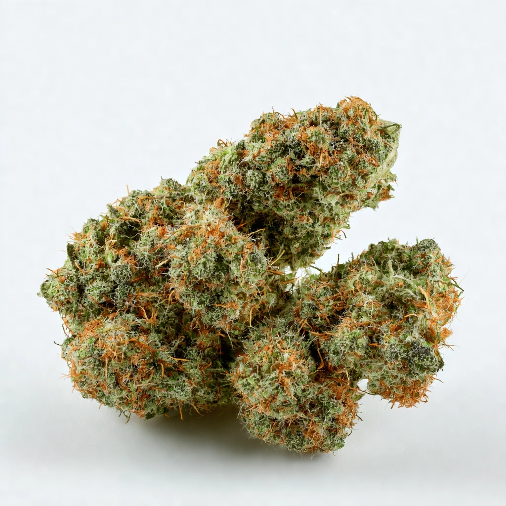 Auto Black Opium Hybrid Cannabis Strain