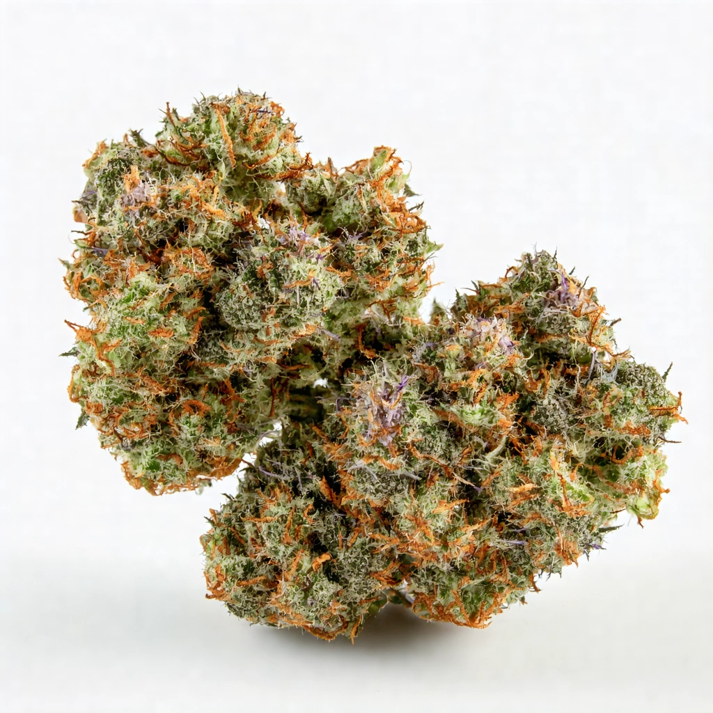 Auto Blackberry Moonrocks Hybrid Cannabis Strain