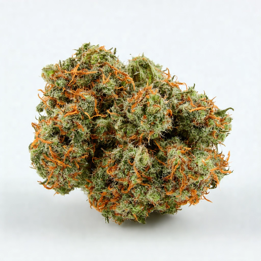 Auto Blue Amnesia Hybrid Cannabis Strain