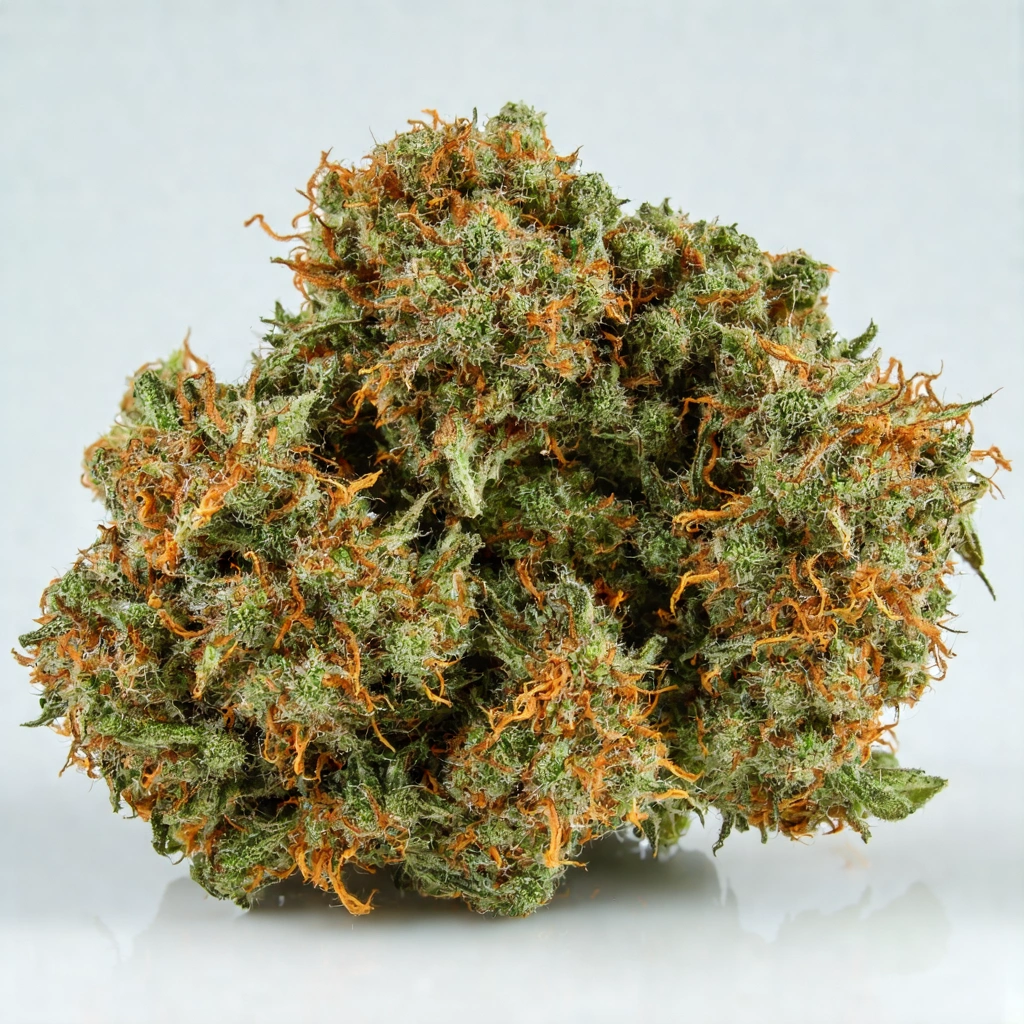 Auto Blue Cheese CBD Hybrid Cannabis Strain