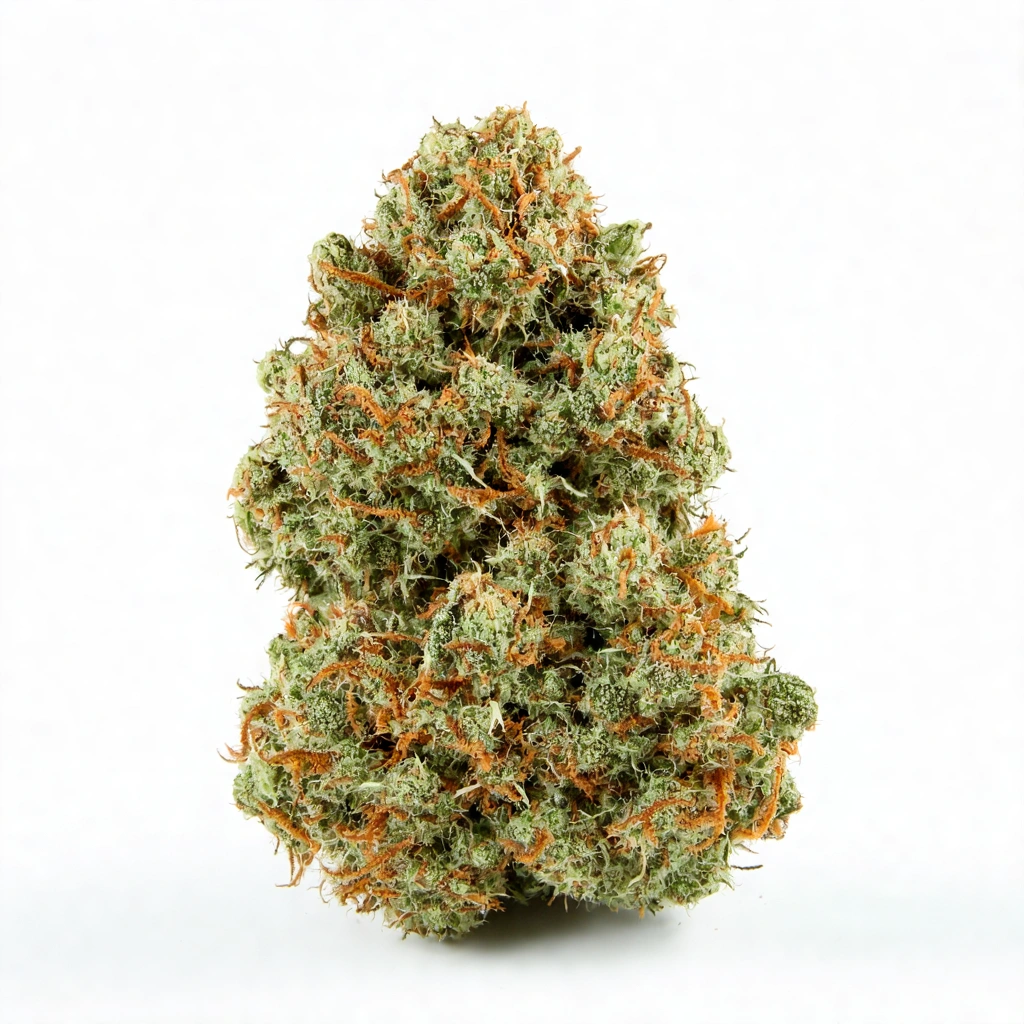 Auto Blue Cheese Hybrid Cannabis Strain
