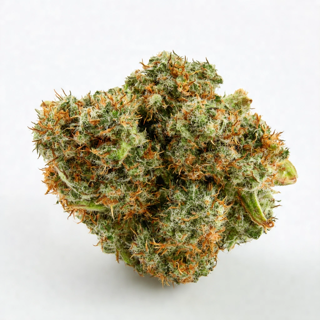 Auto Blue Mango Hybrid Cannabis Strain