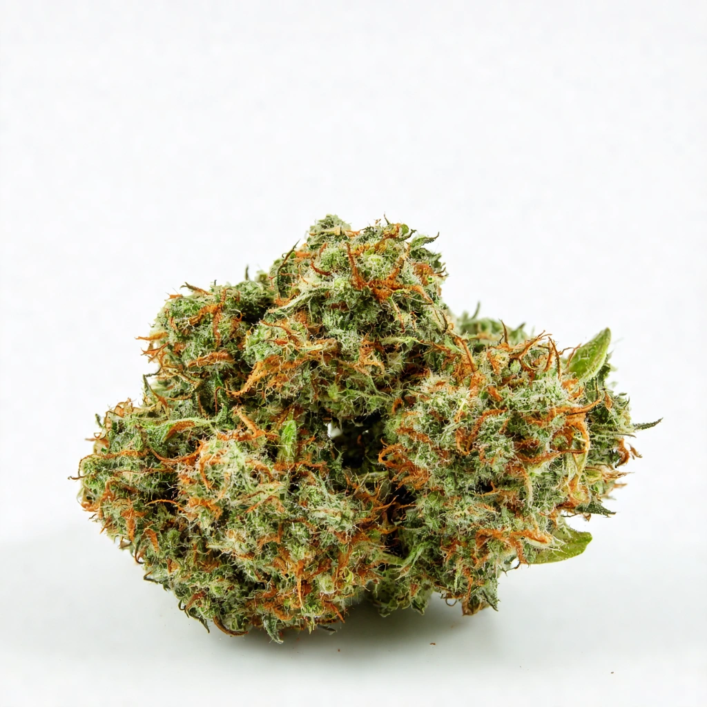 Auto Blue-Tooth Hybrid Cannabis Strain