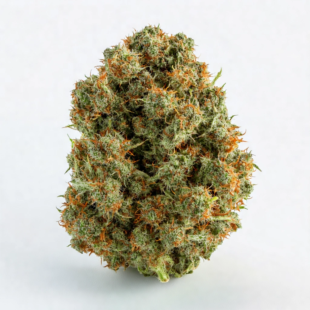 Auto Blueberry Domina Indica Cannabis Strain