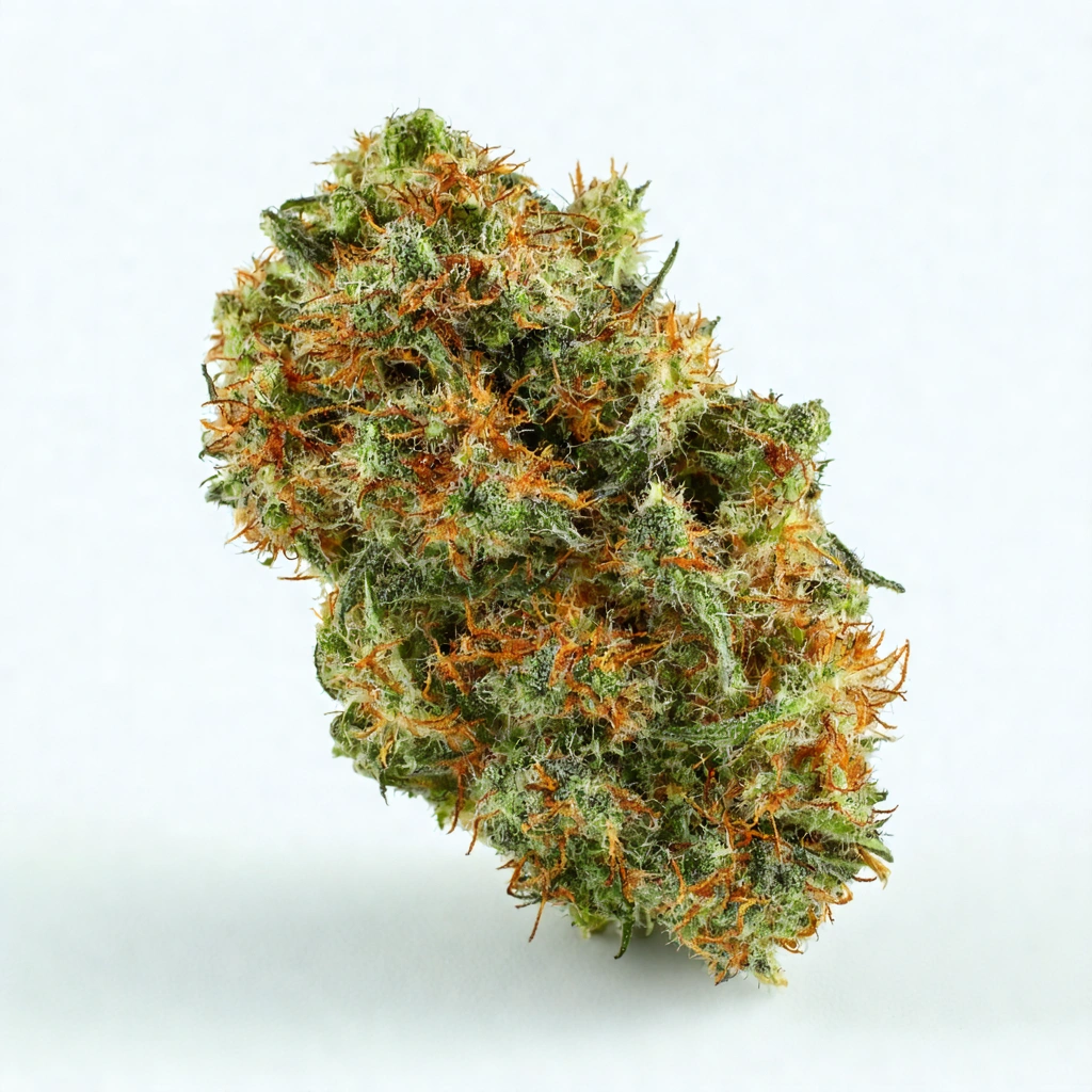 Auto Blueberry Ghost OG Hybrid Cannabis Strain