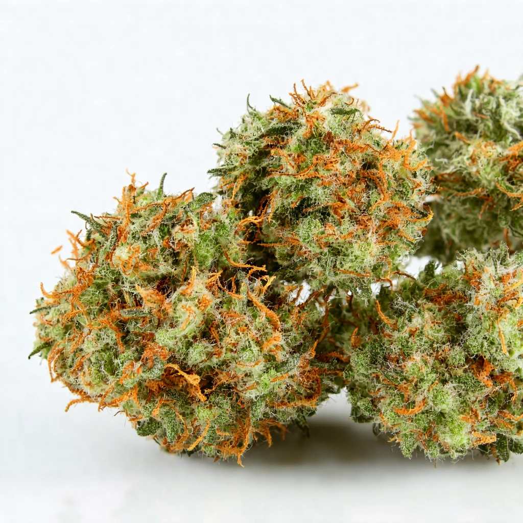 Auto Bomb Hybrid Cannabis Strain