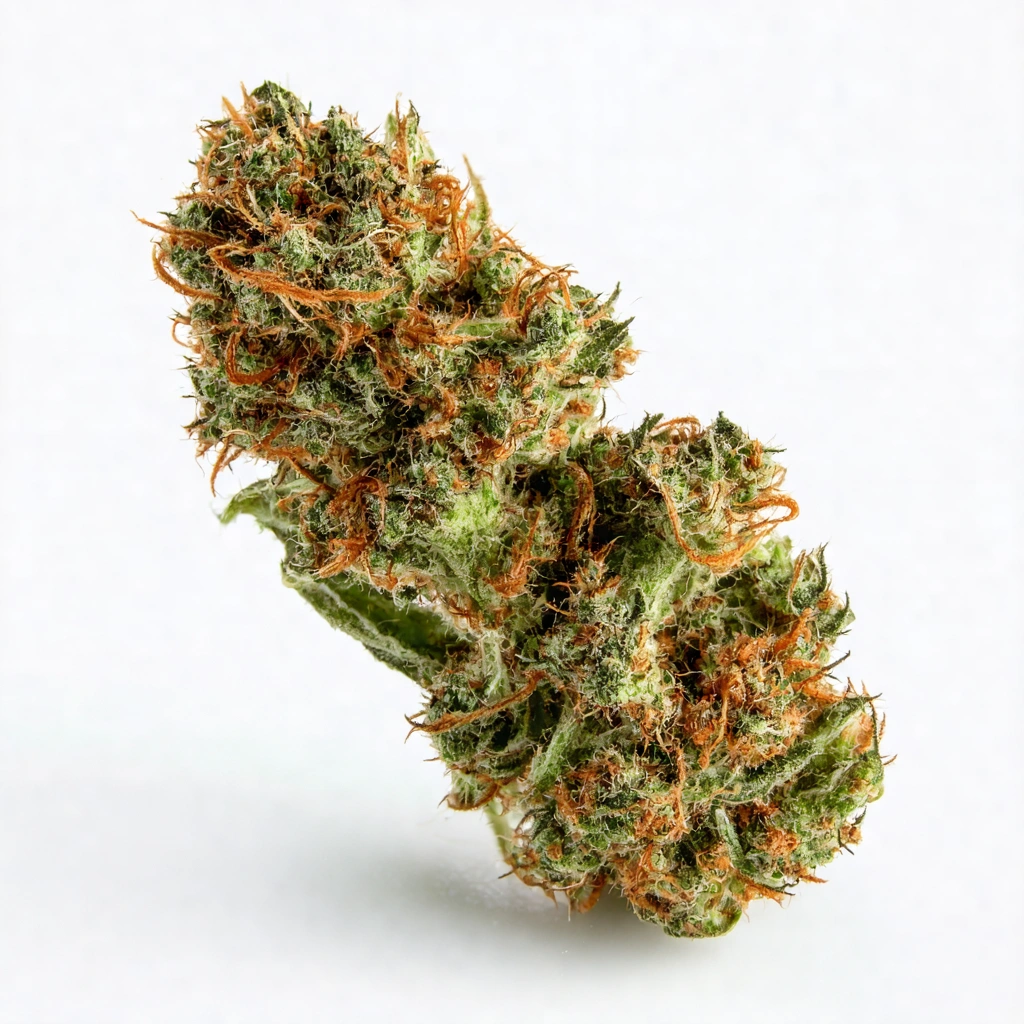 Auto Bubble Hybrid Cannabis Strain