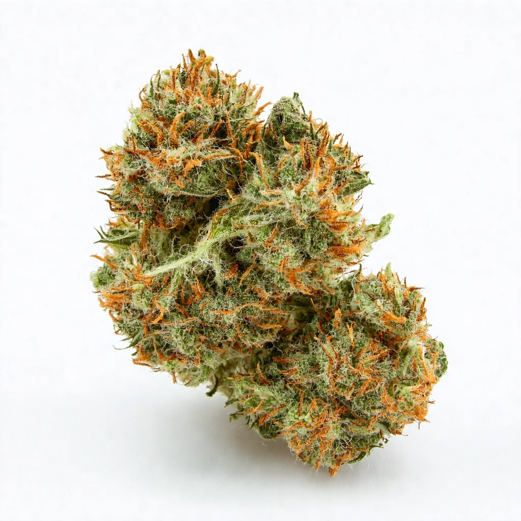 Auto Bubblegum Extra Hybrid Cannabis Strain