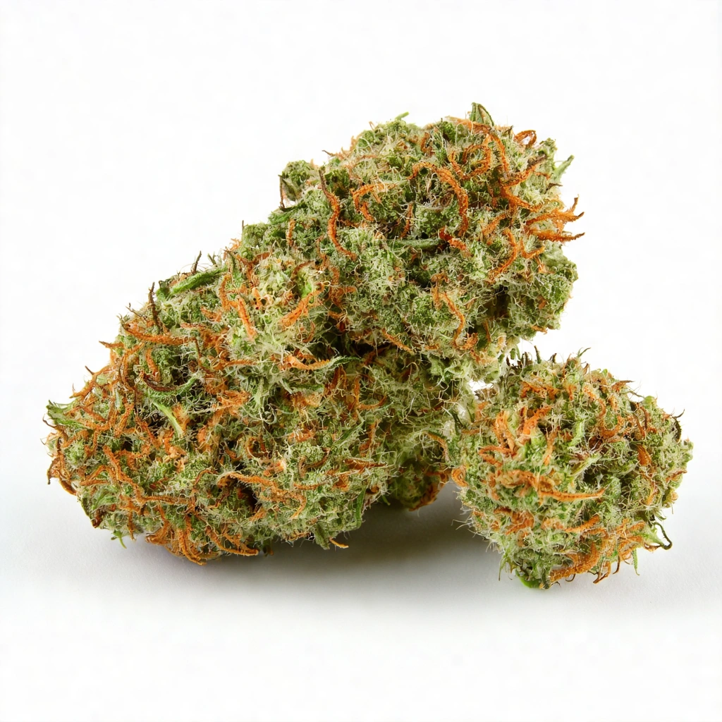 Auto Bubblegum XXL Hybrid Cannabis Strain