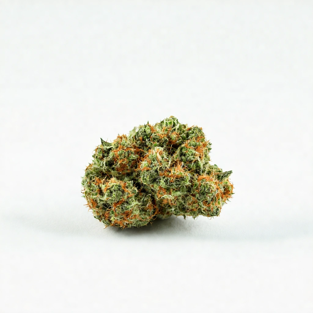 Auto Bud Hybrid Cannabis Strain