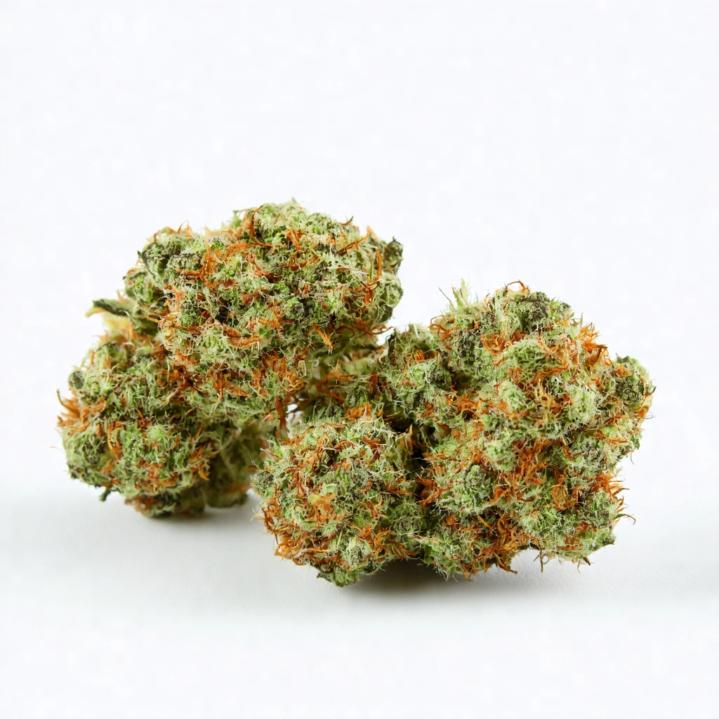 Auto Bus 13 Hybrid Cannabis Strain