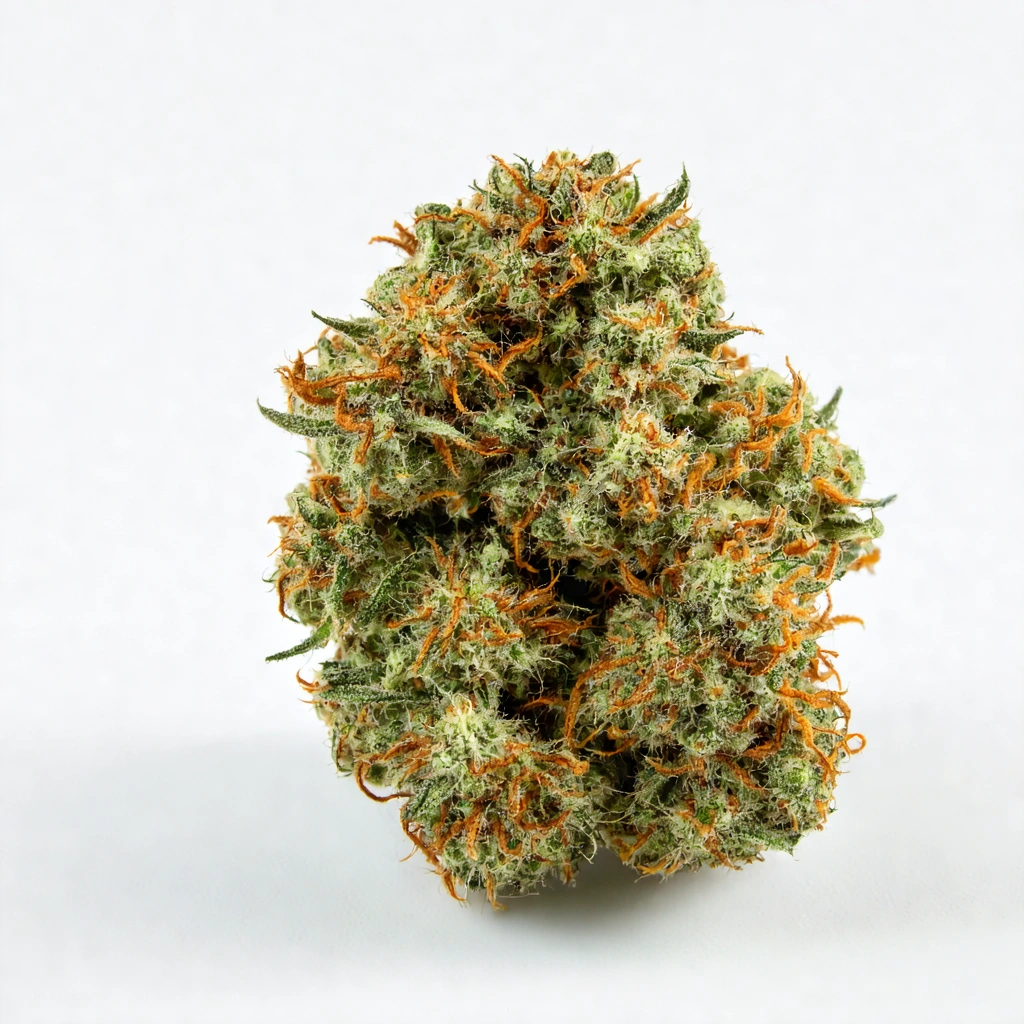 Auto Cahuita Kush Hybrid Cannabis Strain